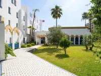 Ibis Fes Các khách sạn ở 