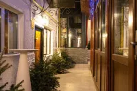 Hotel Apollonia