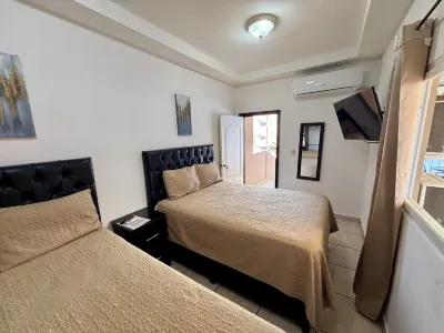 Villas Lazief Boutique Hotel a 