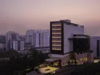 Novotel Kochi Infopark Hotel di 