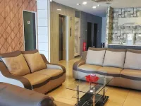 Kampar Boutique Hotel Hotels in Kampar