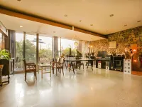 Goodstay Jirisan Little Prince Pension