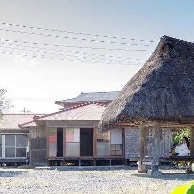 Annex Japanese-Western Mixed With Bath, Garden View Denpaku Hataori Kobo No Aru Yado <Amamioshima> Promo Code