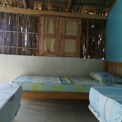 Basic Quadruple Room, Multiple Beds Mar y Sol Promo Code