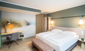 elaya hotel stuttgart ludwigsburg ehemals Abacco by Rilano - Housity