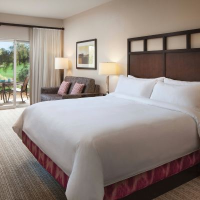 King Room with Sofa Bed Marriott's Shadow Ridge Promo Code