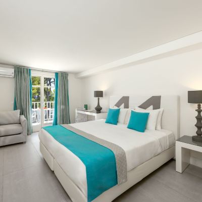 Deluxe Double Room With Village View Marpunta Resort Promo Code