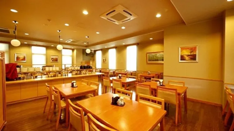 ホテルルートイン諏訪インター 食事・レストラン