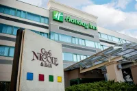 Holiday Inn PRINCETON by IHG Hotels in 