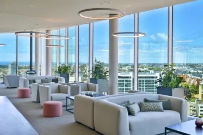 Porto Palácio Hotel by The Editory Hotels in 