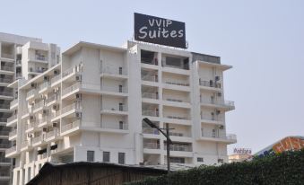 Vvip Suites by Tgi