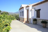 Accommodation Huetor, Rural Tourism in Andalucia