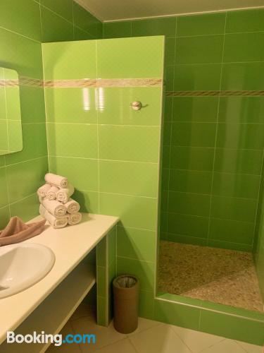 家庭间 - 位于底楼