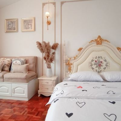 Apartmen Lima Bilik Tidur Kupon OYO 90189 Sibu Wedding Homestay2u