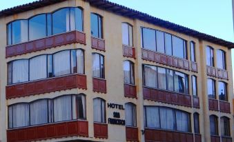 Hotel San Francisco