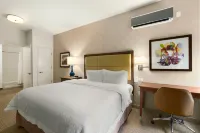 Hampton Inn Chicago Downtown/N Loop/Michigan Ave Hotels in 