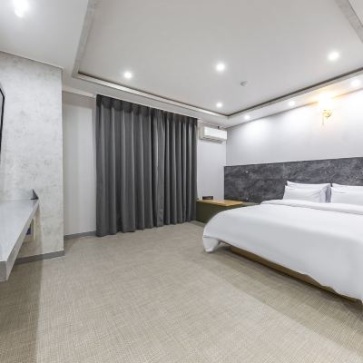 스탠다드룸 Goheung Nokdong Business Hotel Gallery 쿠폰