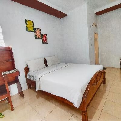 Double Room Wisma Mulia Syariah Promo Code