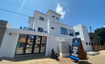 Azuria Hotel