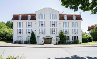 Hotel Rosenhof Bei Bamberg