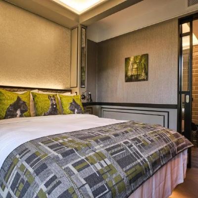 Junior Suite The Gyle Promo Code
