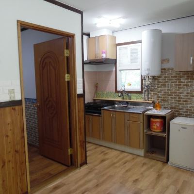 룸 201 숲속의집 쿠폰