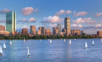 Harborside's Neighbor - Housity