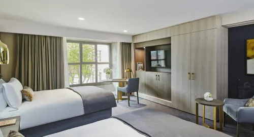 InterContinental Hotels LYON - HOTEL DIEU by IHG