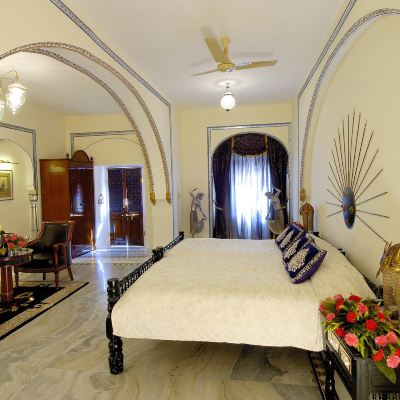 03 Historical Suite The Raj Palace Jaipur Promo Code