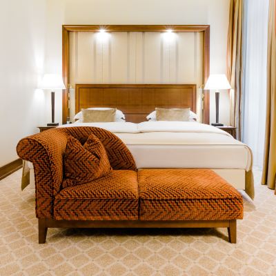 Executive Suite Excelsior Hotel Ernst am Dom Promo Code