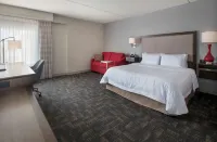 Hampton Inn Boston Logan Airport Hotels in 