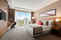 Ramada by Wyndham Nigde Hotels in 