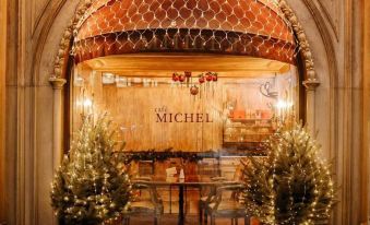 Chez Michel Hotel