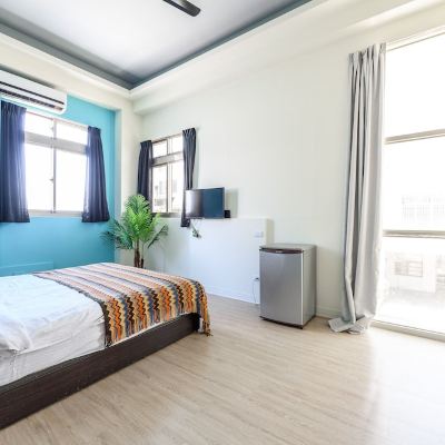 Basic Twin Room FUNTRIP(Fumei) Promo Code