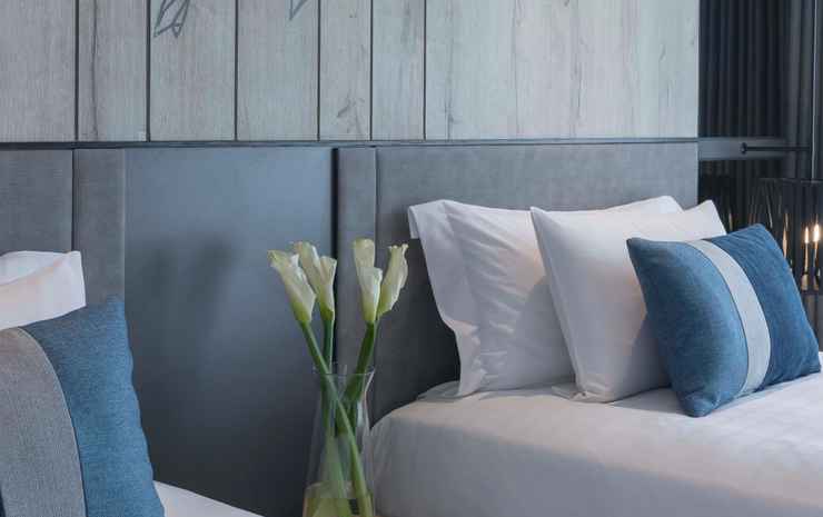 豪华房 （24 Hours Use Of Room）