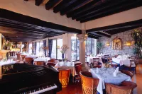 Villa Montaña Hotel & Spa