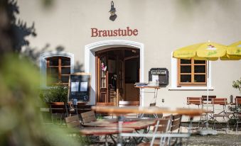 Brauereigasthof Stanglbraeu