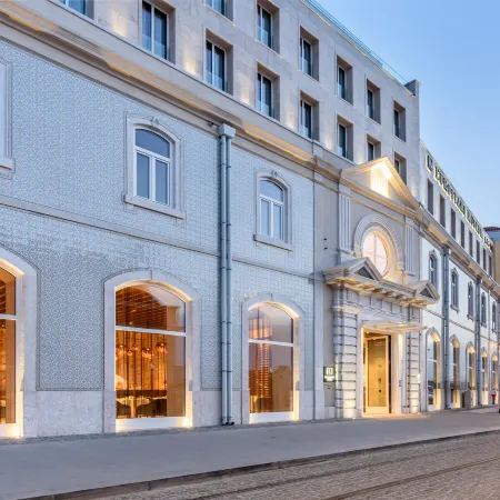 Áurea Museum by Eurostars Hotel Company