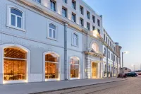 Áurea Museum by Eurostars Hotel Company  otelleri