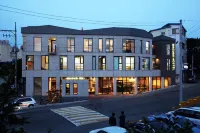 Baguni Hostel