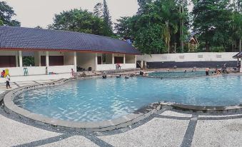 Wisma Belerang Kalianda Mitra RedDoorz - Housity