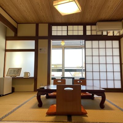 Triple Room Sunline Beppu Onsen Promo Code