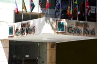 Hotel Grão Para Hotel a 