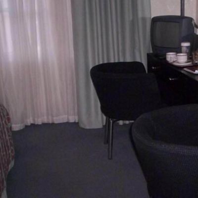 Twin Room with Private Bathroom The Copper Kettle Promo Code