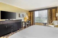 Omni Houston Hotel