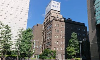 Toyoko Inn Osaka Umeda Nakatsu No.1