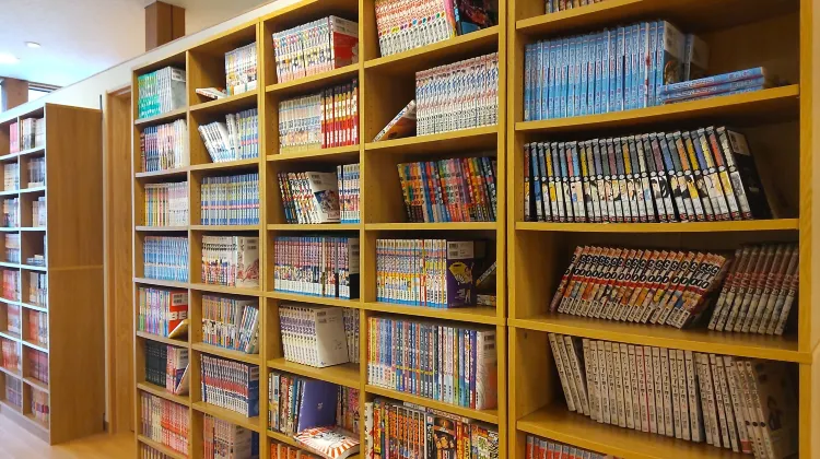 ライダーハウスミギオク 部屋