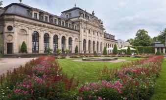 Maritim Hotel am Schlossgarten