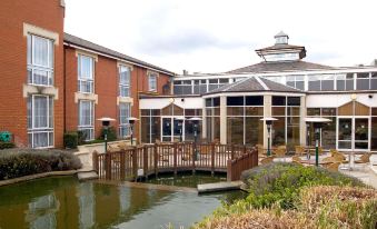 Hilton Northampton