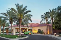 Courtyard Phoenix Mesa Hotels in Mesa